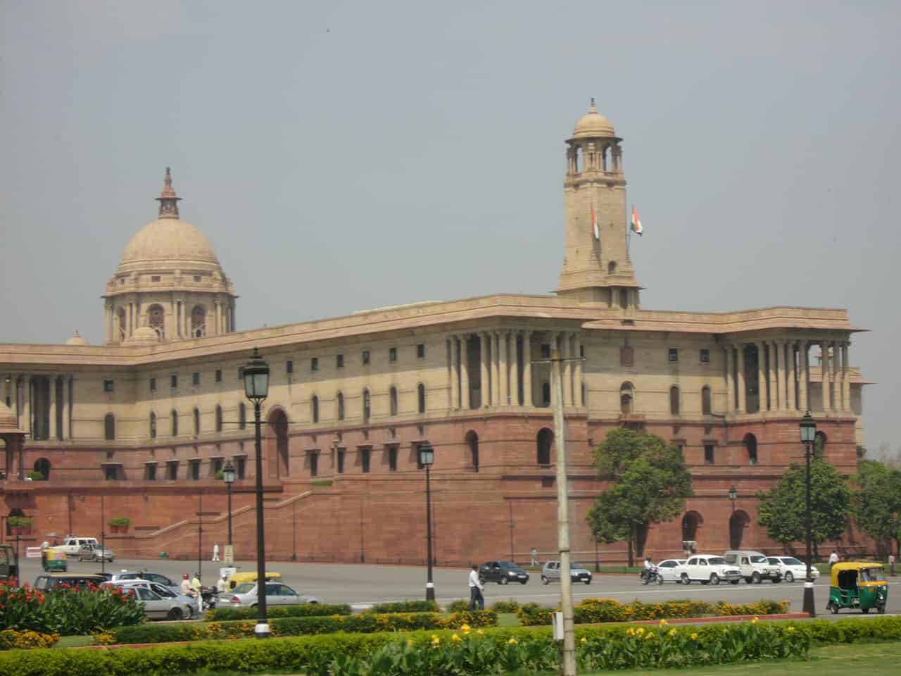India Parliament Meeting On Crypto Regulation No Ban