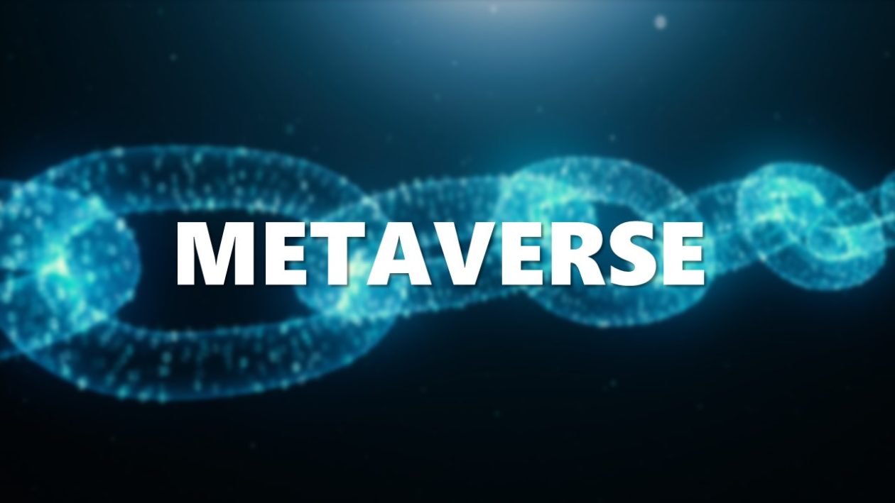metaverse and decentralization, Why a decentralized metaverse is the web’s new frontier