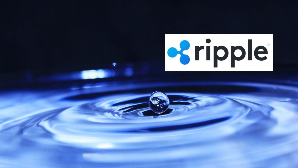 Ripple launches liquidity hub