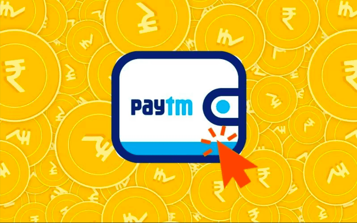 IPO bound PayTM may launch crypto services if legalized