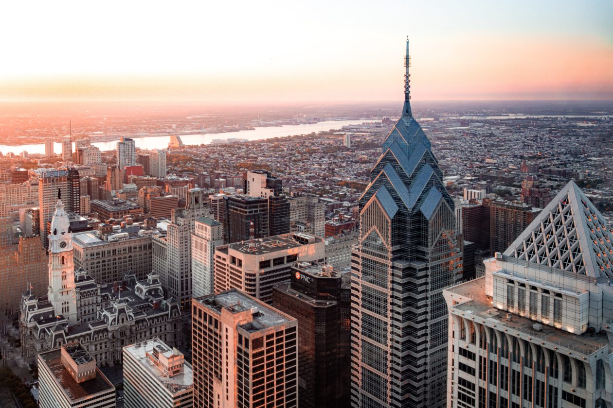 Philadelphia city joins Miami and NYC in blockchain ambitions