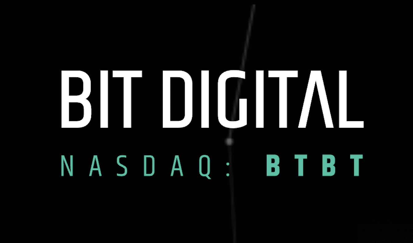 Bit Digital completes mining rig migration from China to US