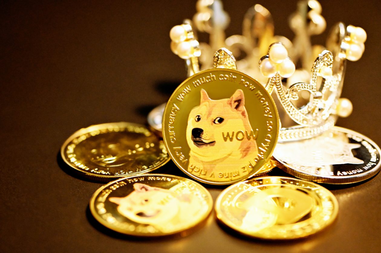 Dogecoin, Shiba Inu are becoming alpha dogs in India