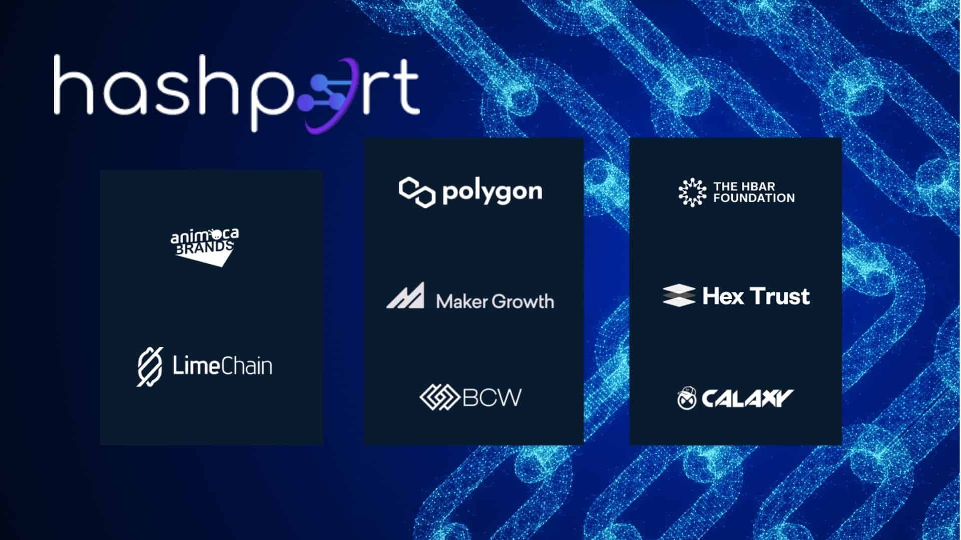 hashport crypto