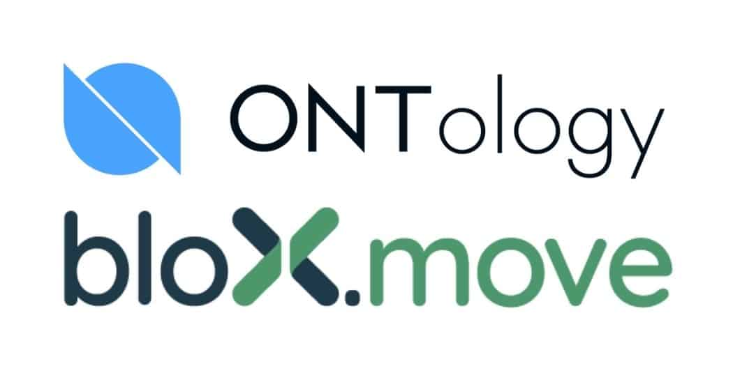 Ontology, BloXmove To Partner On Decentralized Transport