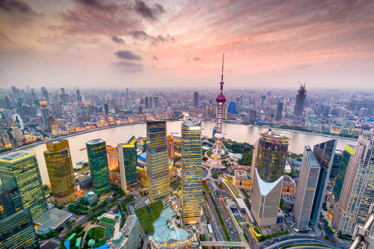 Shanghai Cityscape, Shanghai plans to further popularize the digital yuan in the next five years