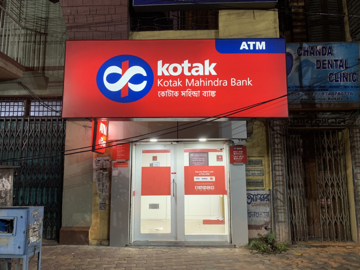 Kotak set to become first major Indian bank to embrace crypto