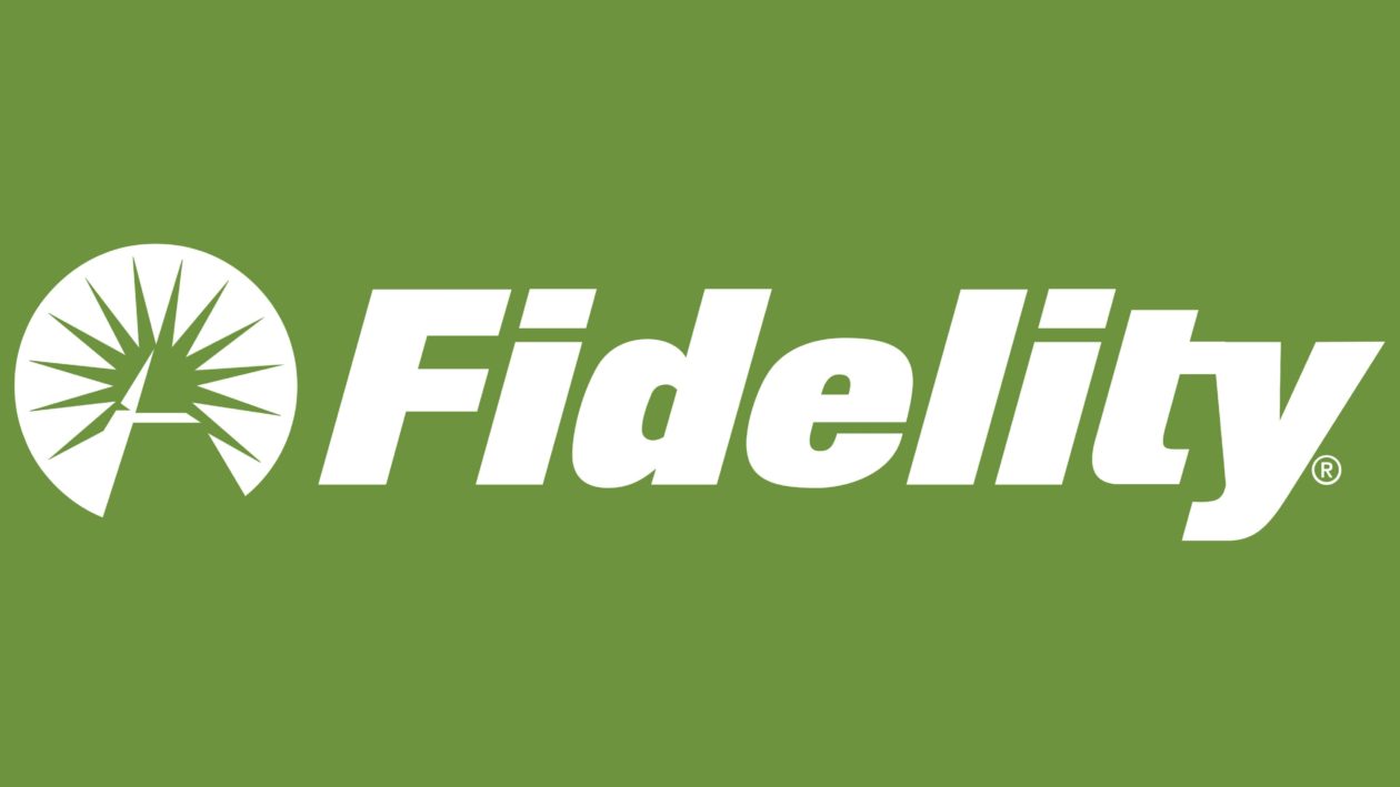 Fidelity Symbol