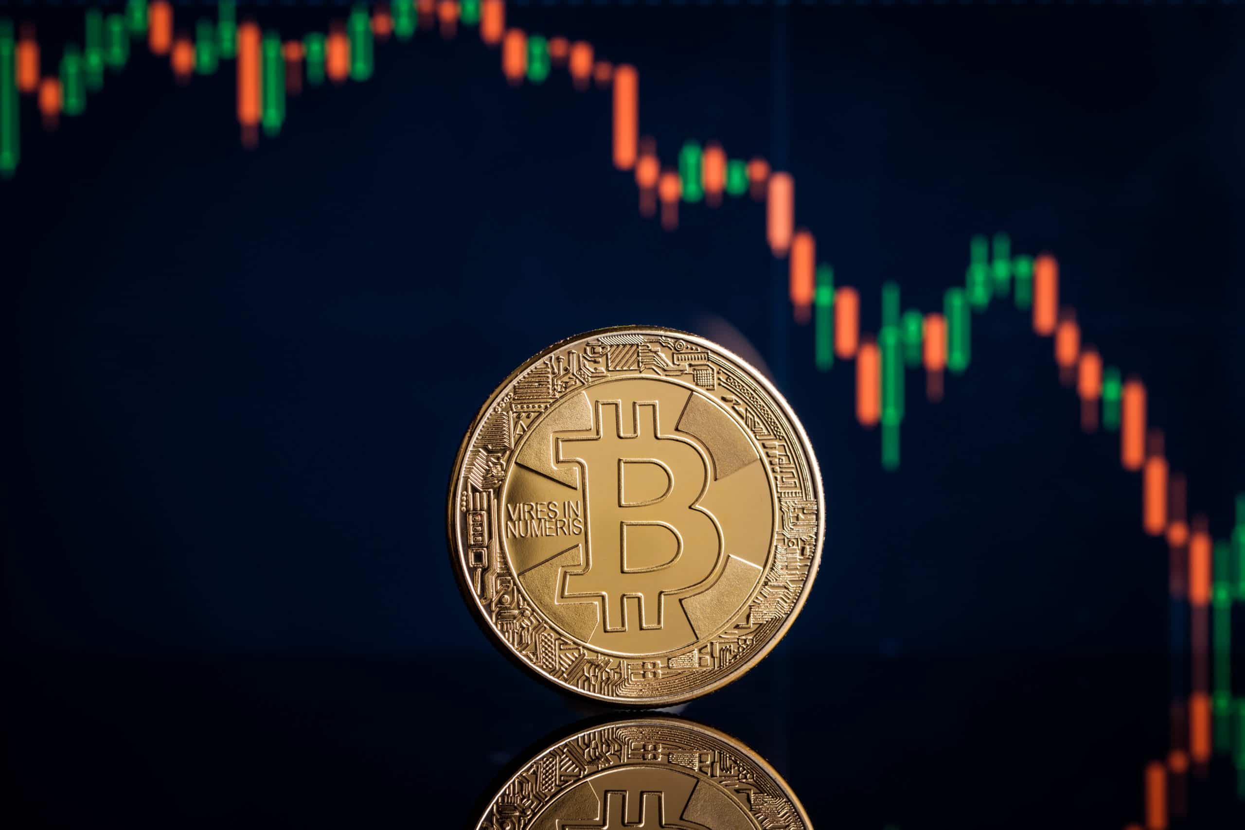 Year in cryptocurrency: biggest surprises of 2021