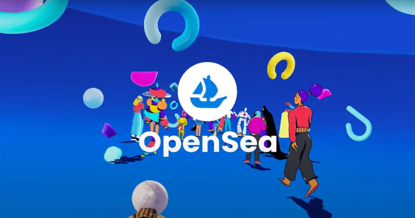 OpenSea: OpenSea is the world's leading peer-to-peer marketplace for NFTs