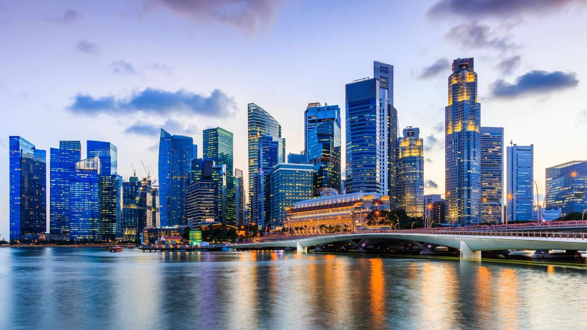 Binance crypto license plans in Singapore uncertain