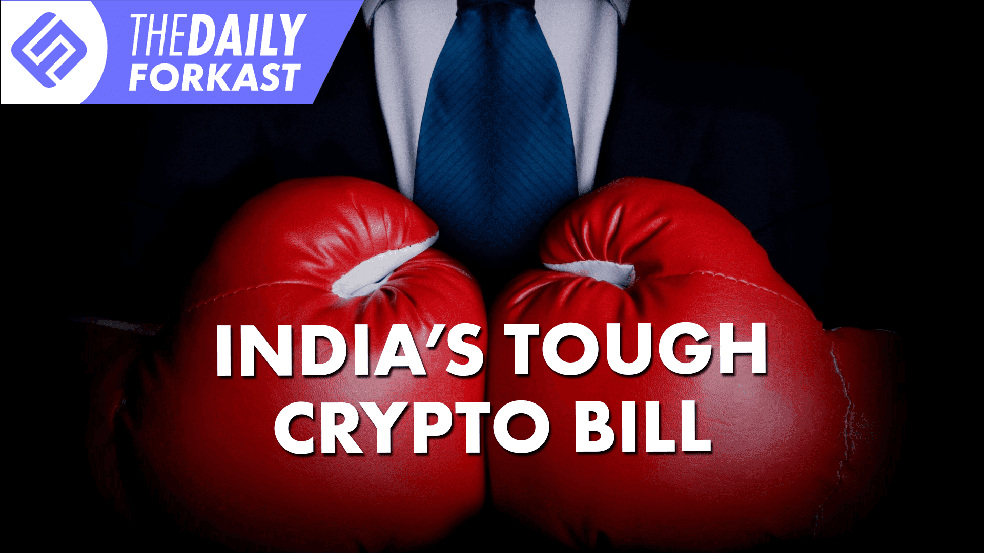 Tough measures in India’s crypto bill; NFTs a hot Christmas gift