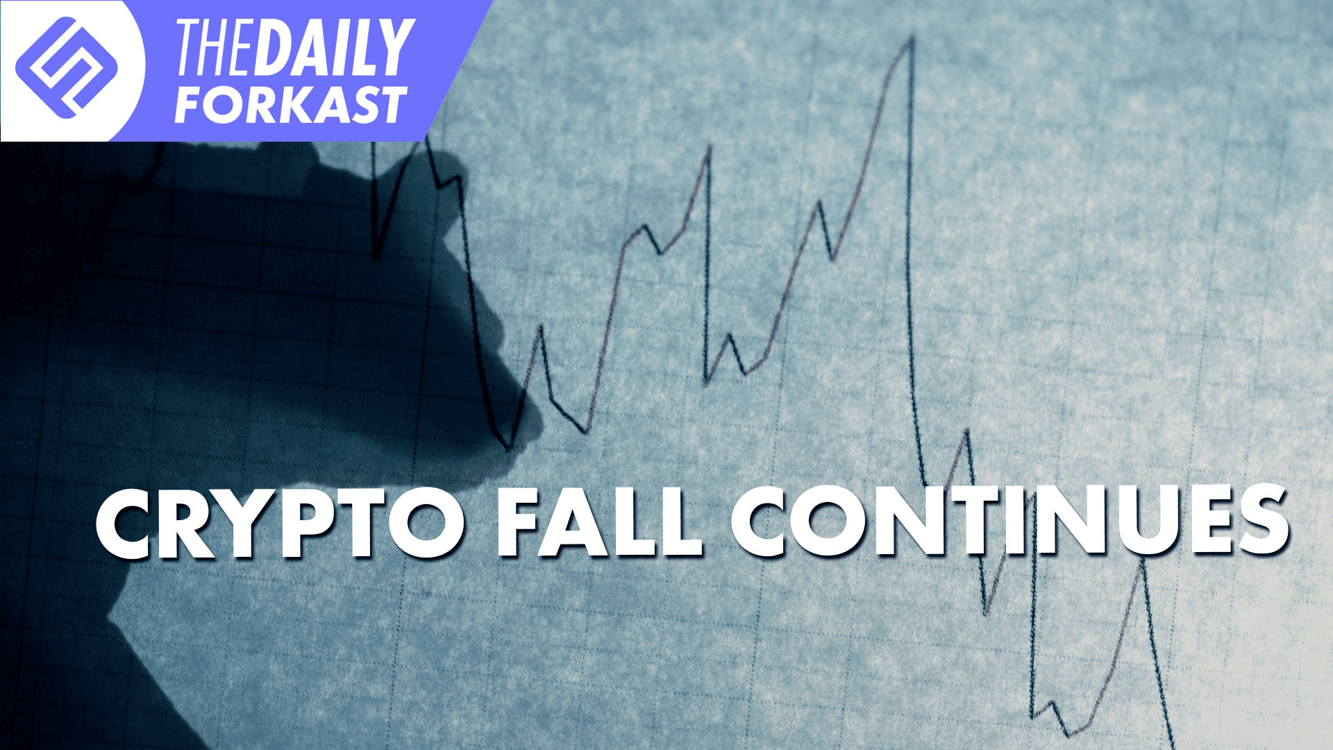 crypto falls