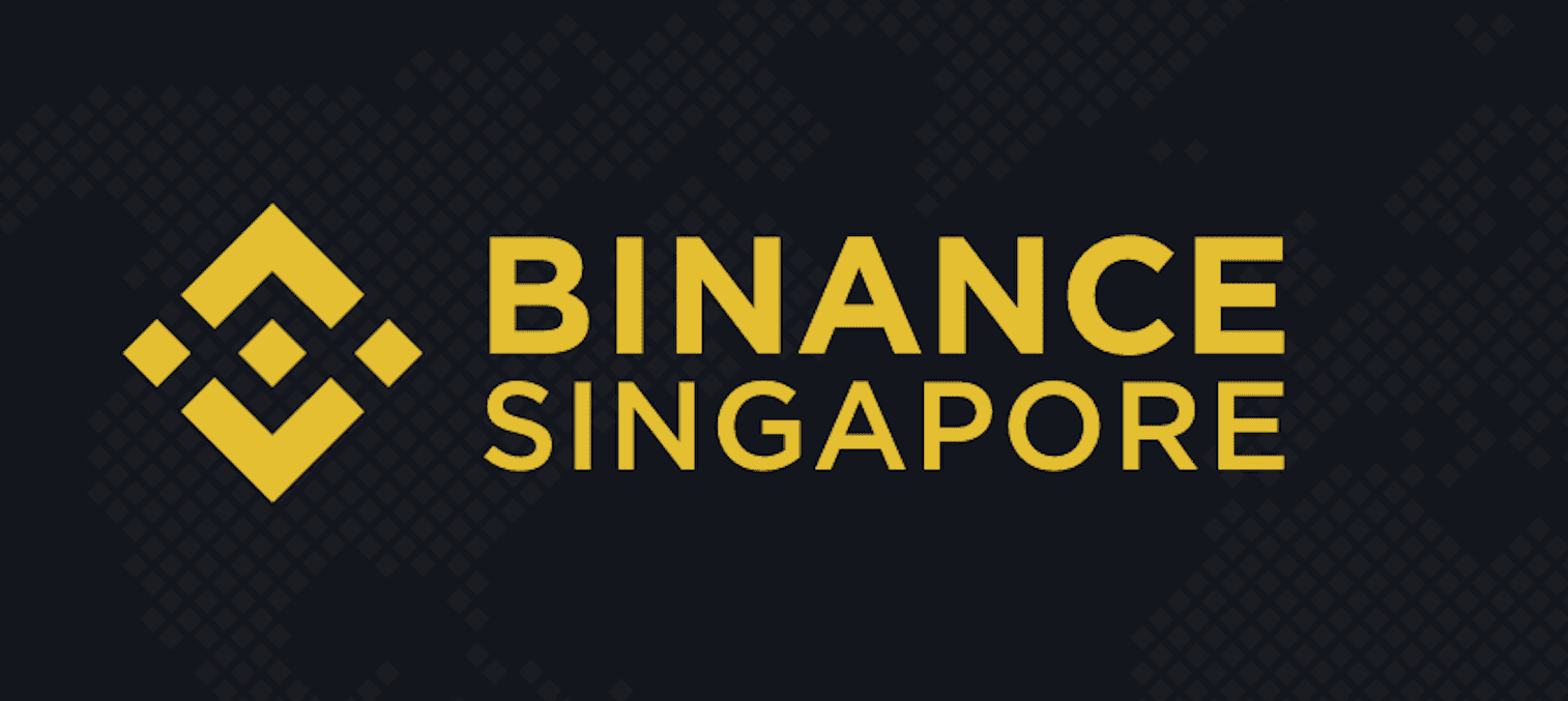 Binance Singapore entity pulls crypto exchange application