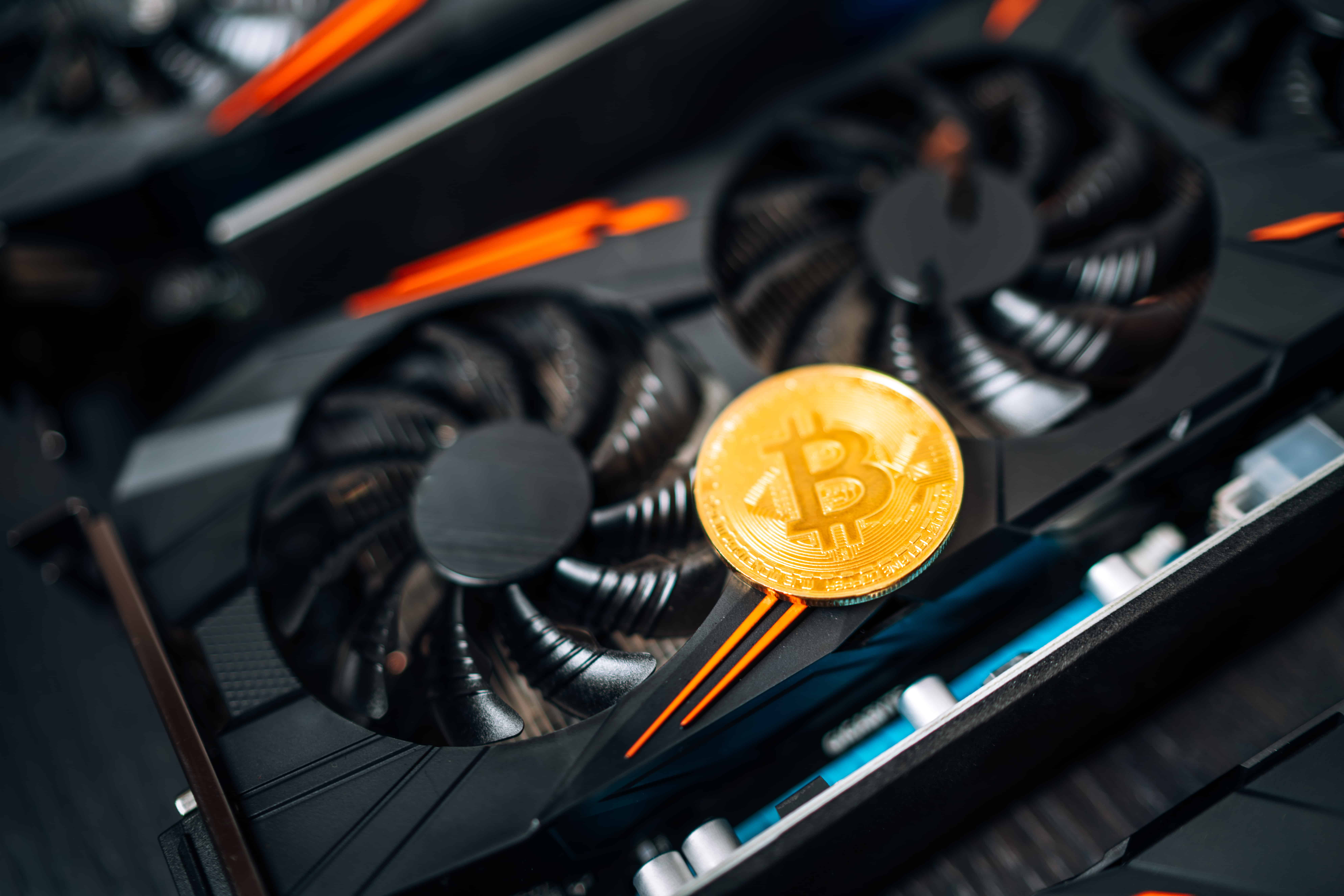 Bitcoin miner, China’s Zhejiang province busts dozens of state-owned entities for mining crypto