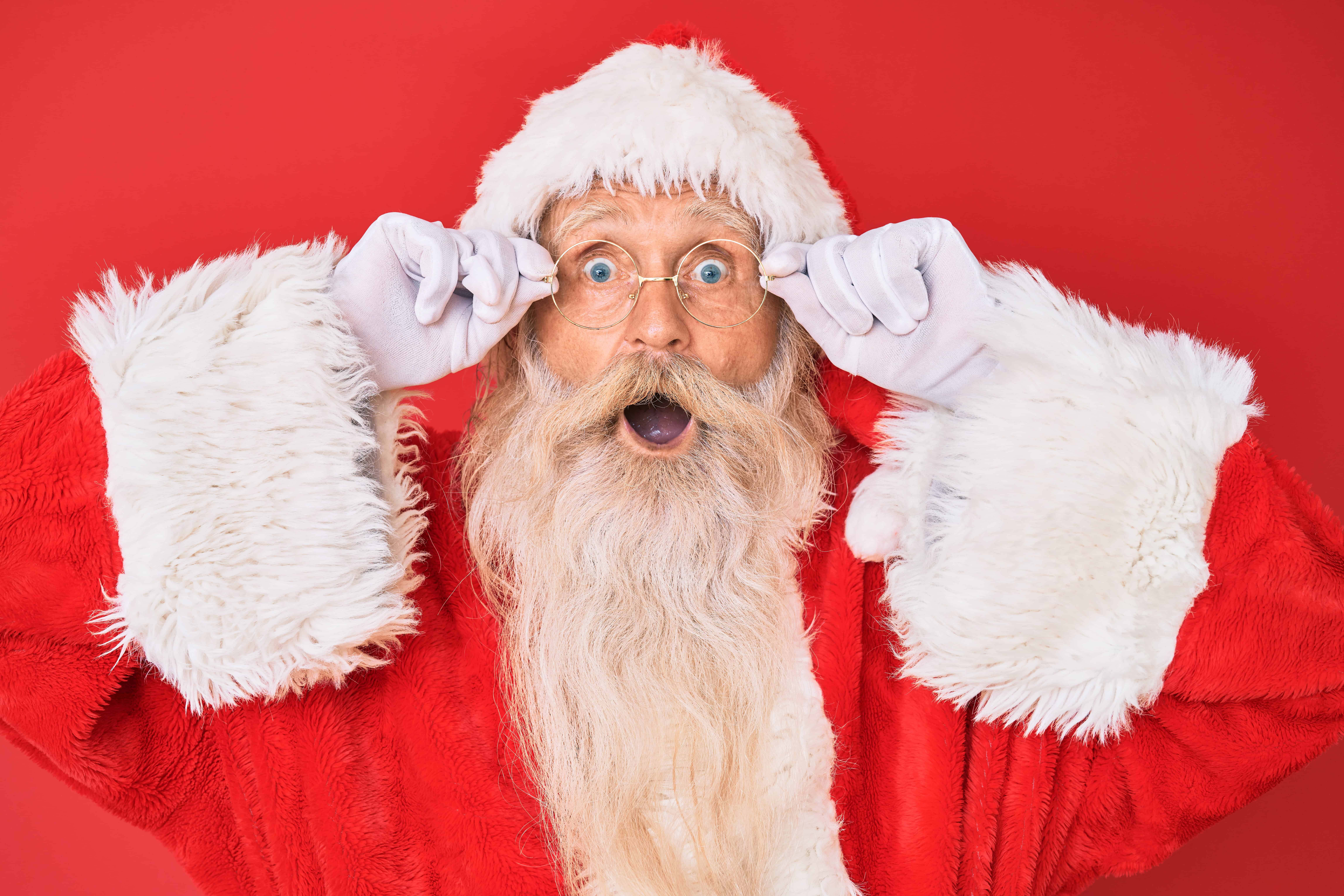 Crypto Santa’s naughty and nice list for Christmas 2021
