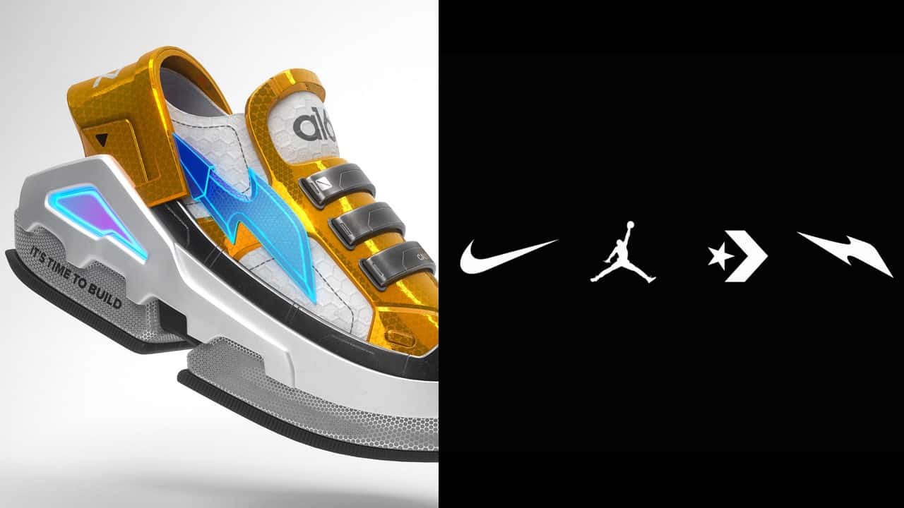 Nike Sells NFT Sneaker Designed by Takashi Murakami for $134,000