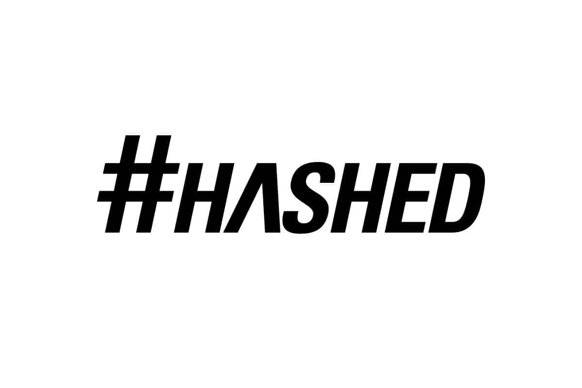 Hashed Logo | South Korean blockchain investment firm Hashed