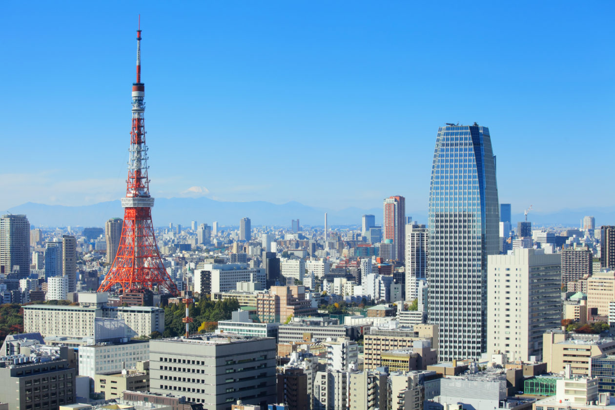 東京 | 日本がステーブルコインの発行を制限