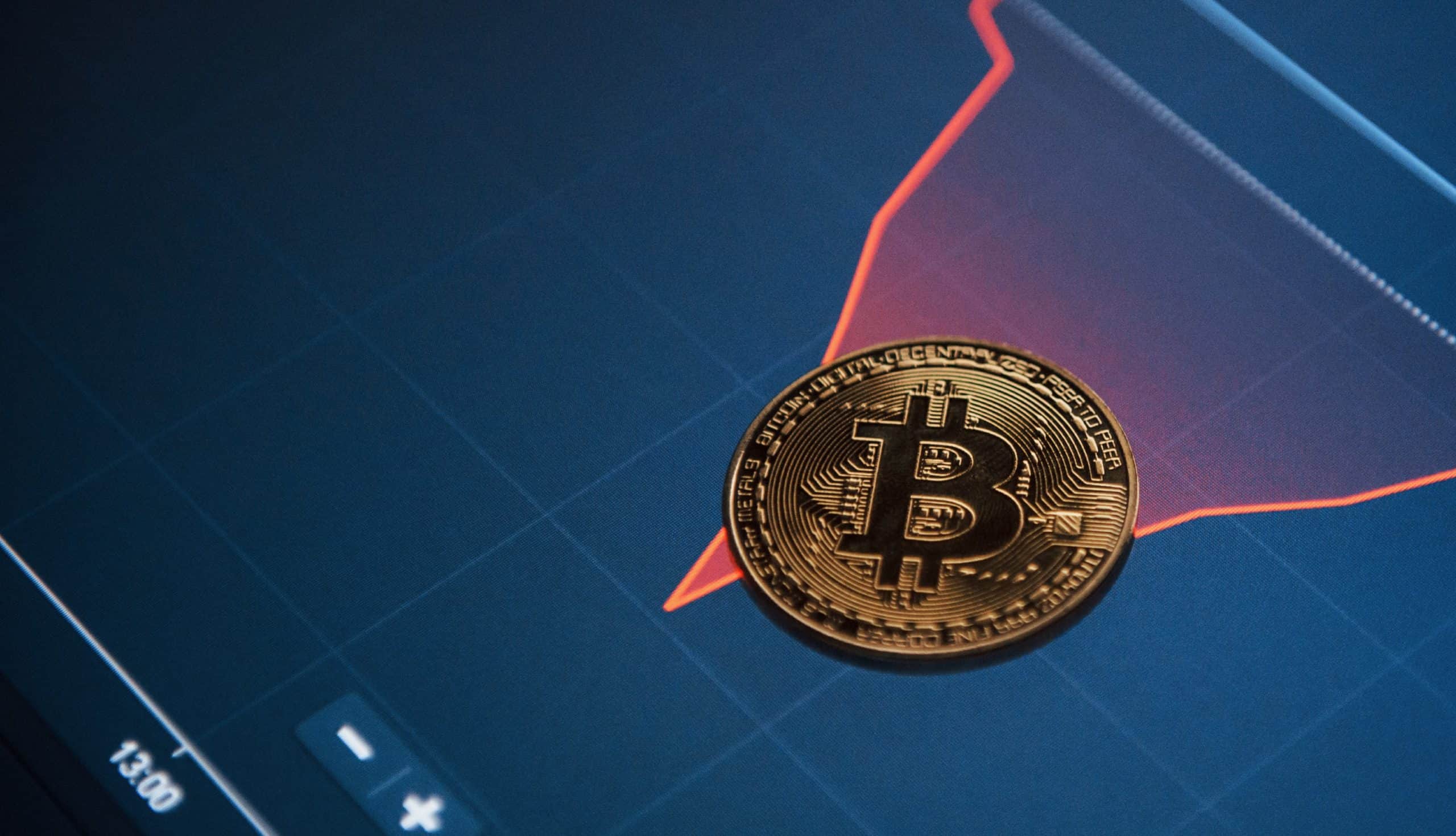 Flash crash hits crypto market; Asia trading prices steady
