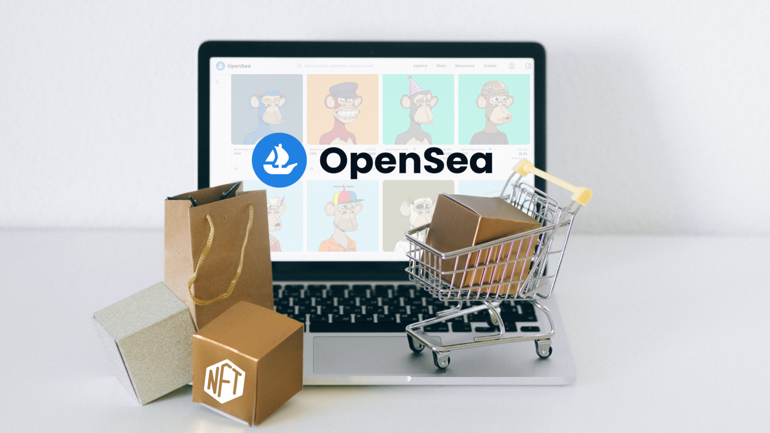 What Is Opensea Nft Marketplace And How Did It Get So Big 6869