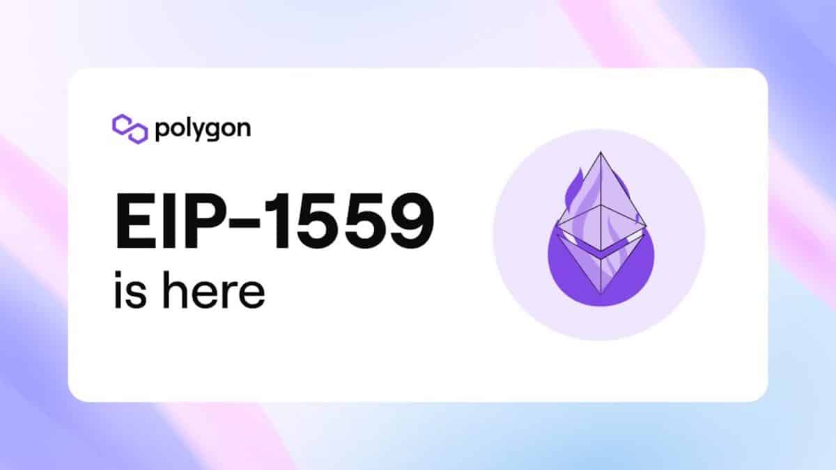 Polygon upgrade sets off token burn to make MATIC more valuable