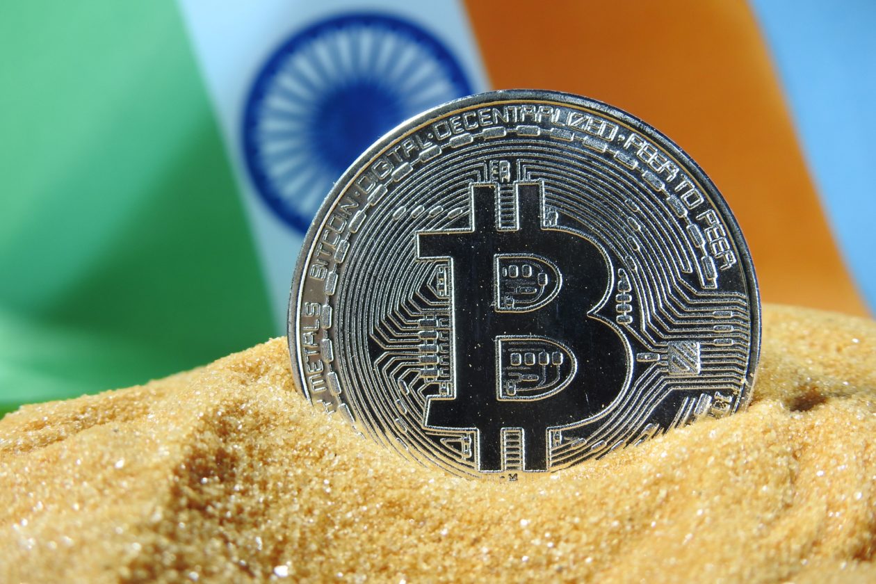 India crypto bill delayed