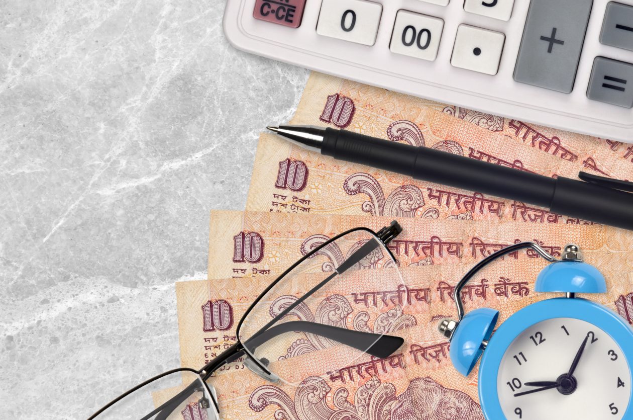 Indian government may double tax on crypto, report says