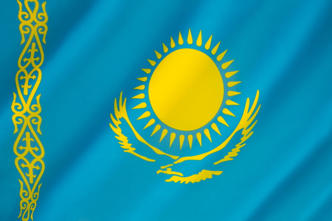 Kazakhstan, Kazakh riots hit crypto miners amid internet blackout