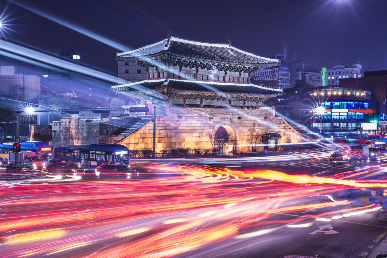Seoul Cityscape | S.Korea to conquer the metaverse in its five-year strategy