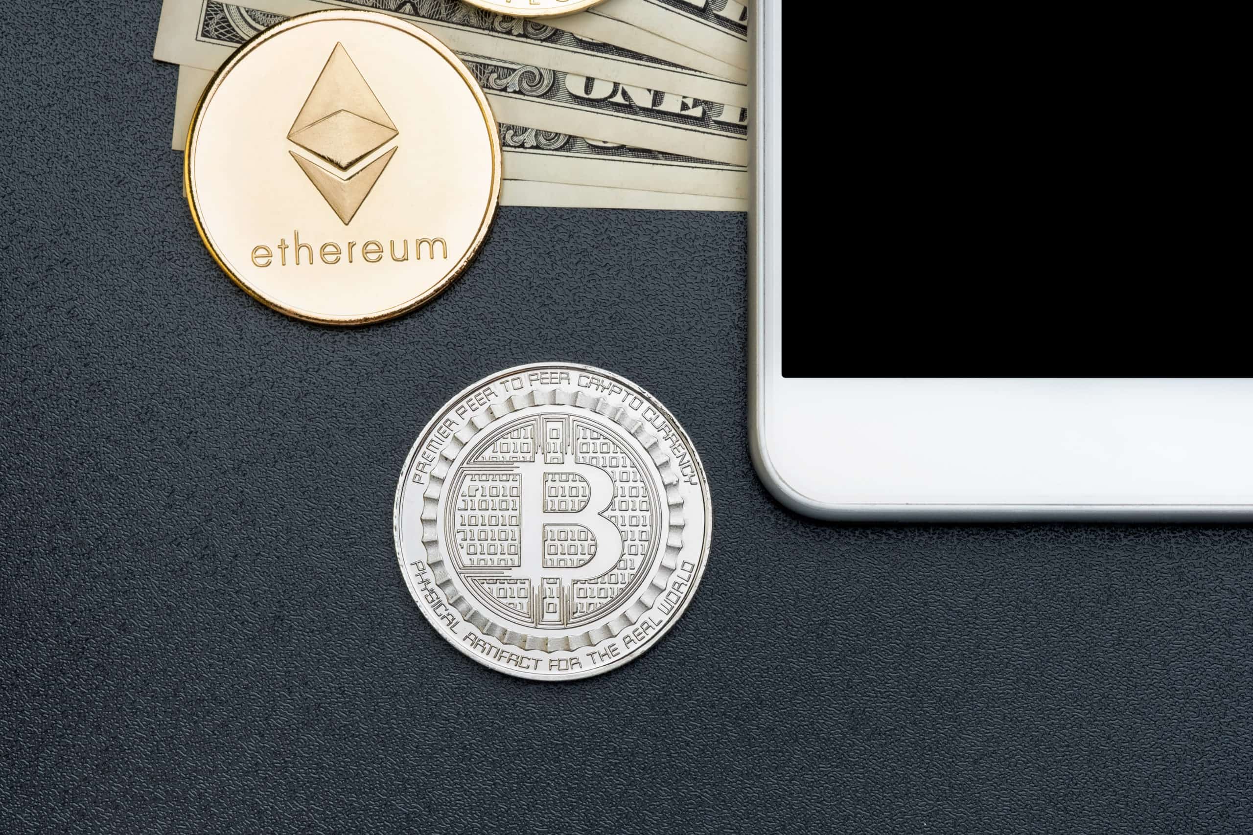 Bitcoin and Ethereum: Two titans battle for NFT supremacy