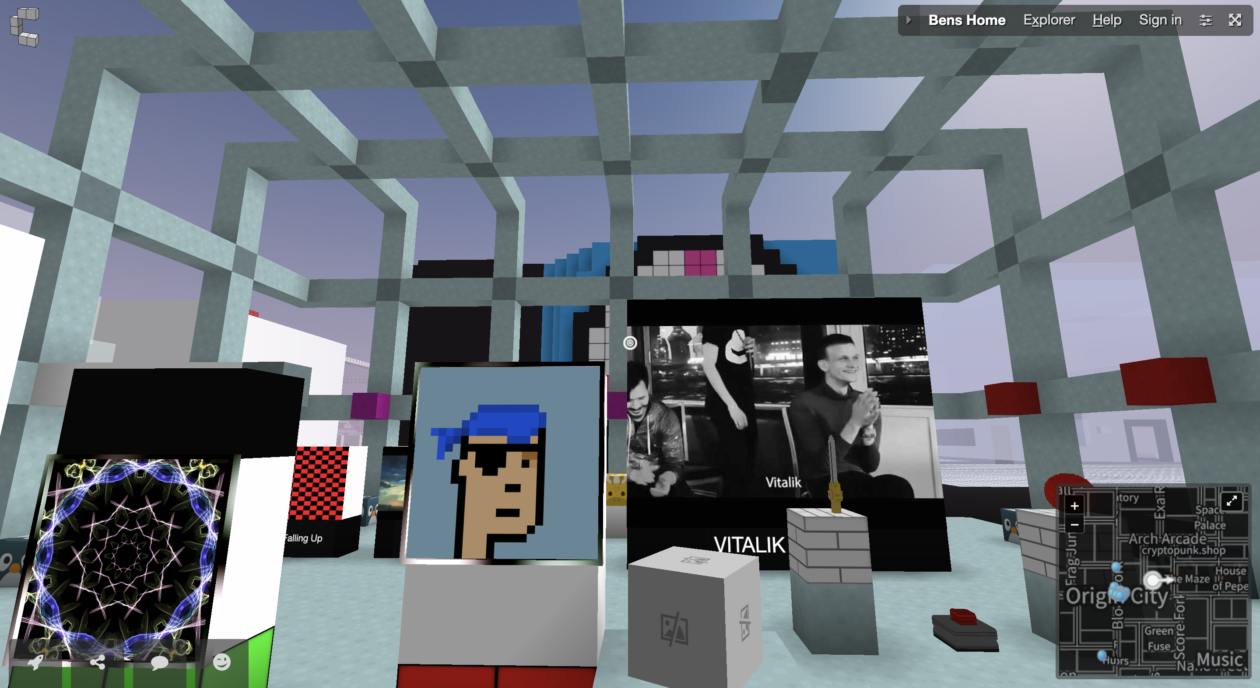 Roblox - Building the Metaverse - Collaborators Corner - ValuePickr Forum