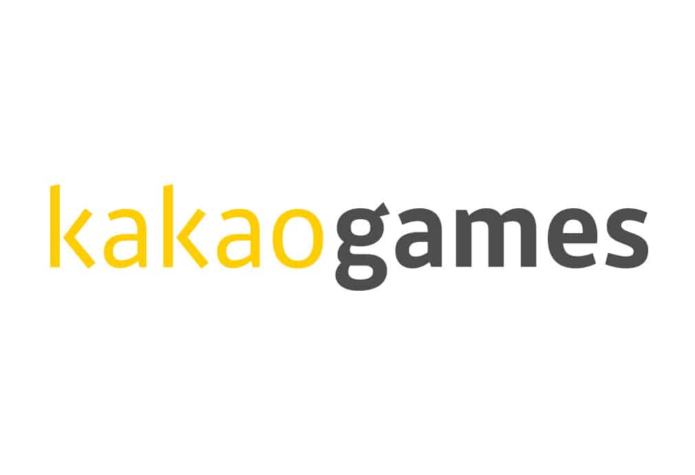 Kakao Games logo | Kakao Games rebrands subsidiary to focus on crypto, blockchain, Web 3.0