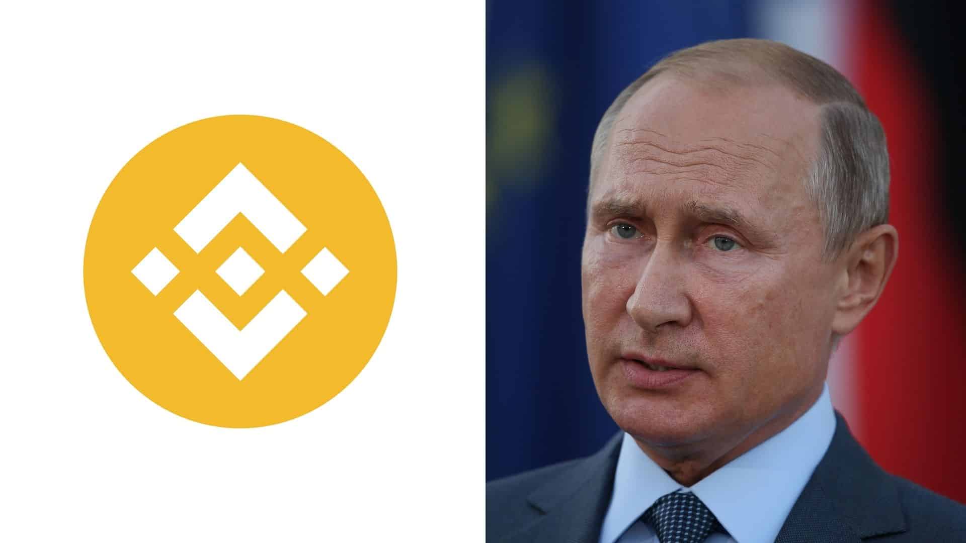 Russian exchanges. Binance санкции. Binance пожертвовал Украине. Binance прорабатывает санкции против России. Бинанс Россия.