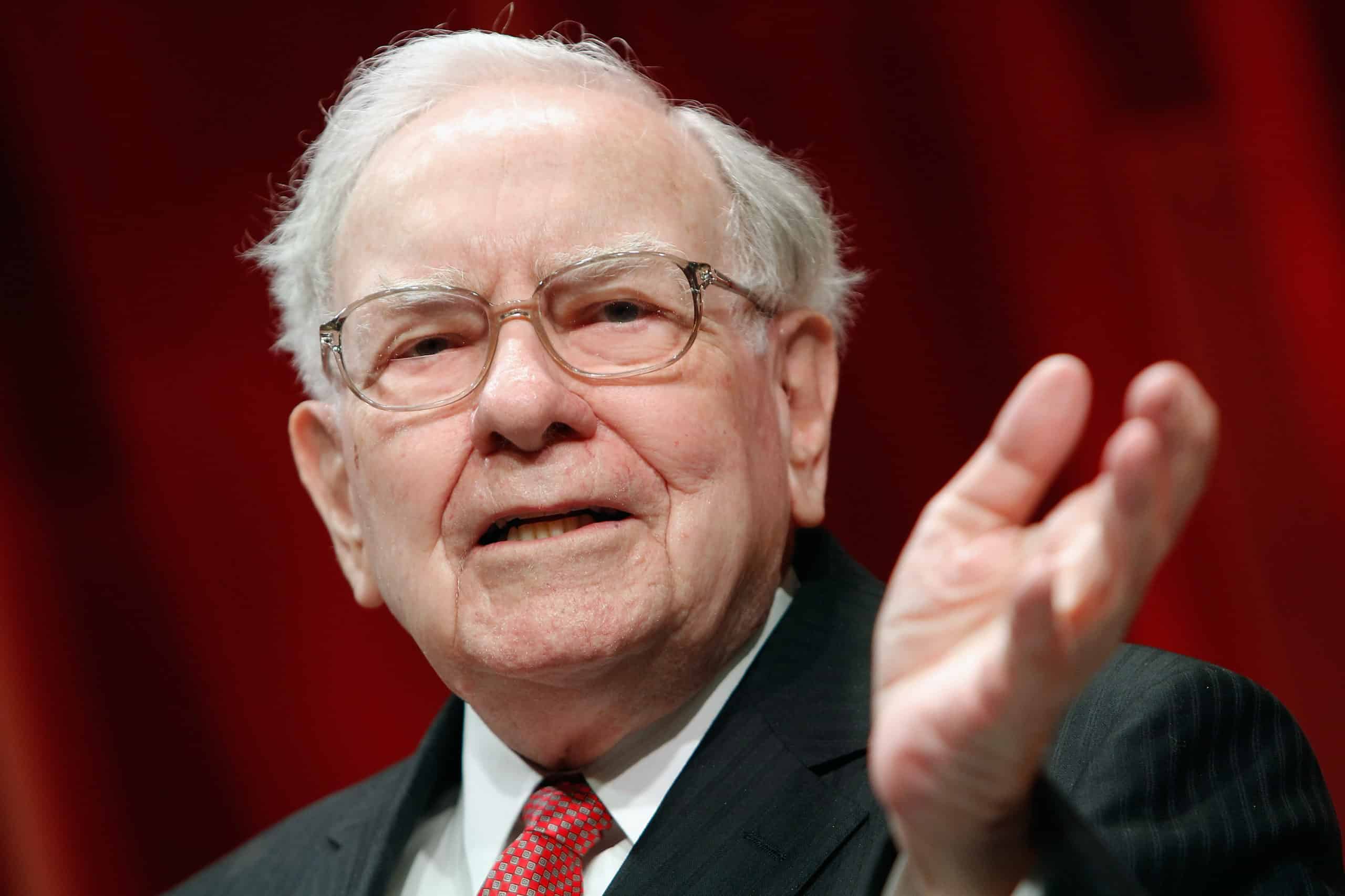 Warren Buffett invests $1B in Bitcoin-friendly Nubank