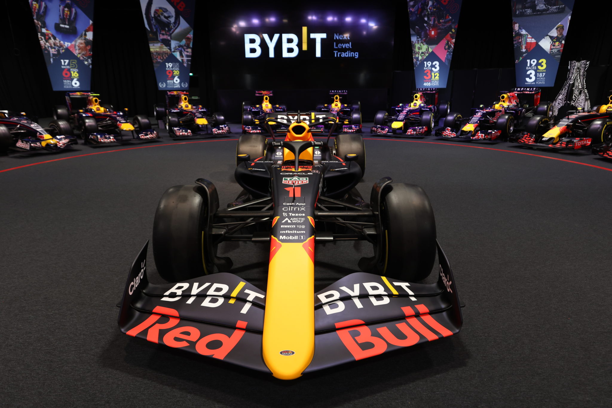 Bybit новости. BYBIT Red bull Racing. BYBIT f1. Oracle Red bull Racing. F1 Rebull BYBIT.