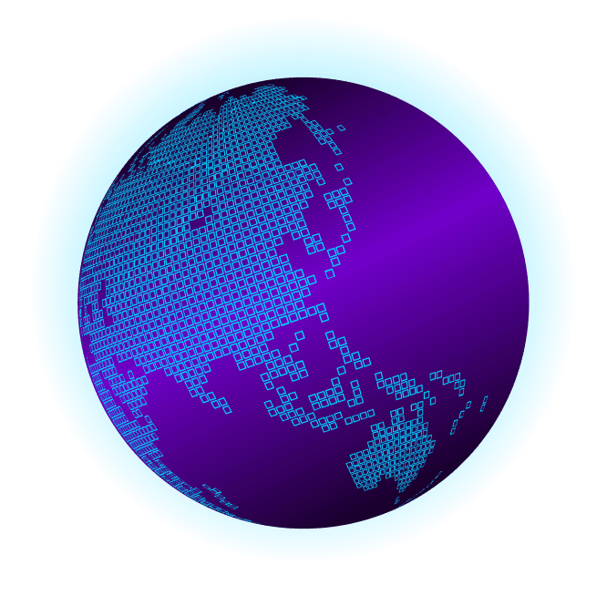 ForkastPlus Globe 1