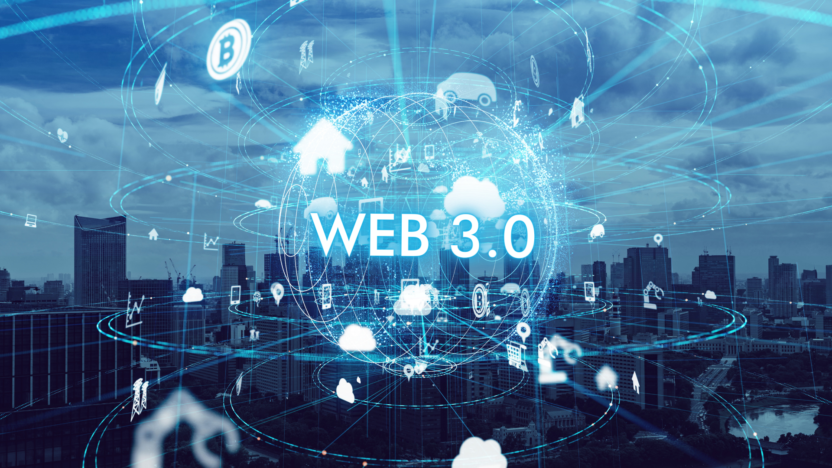 Web 3.0 crypto