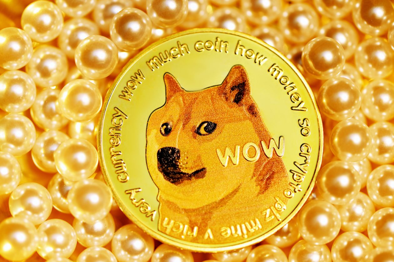 Dogecoin price prediction for 2022 set lower than February peak