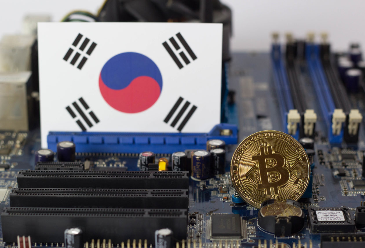 South Korea to launch crypto oversight committee after Terra crash