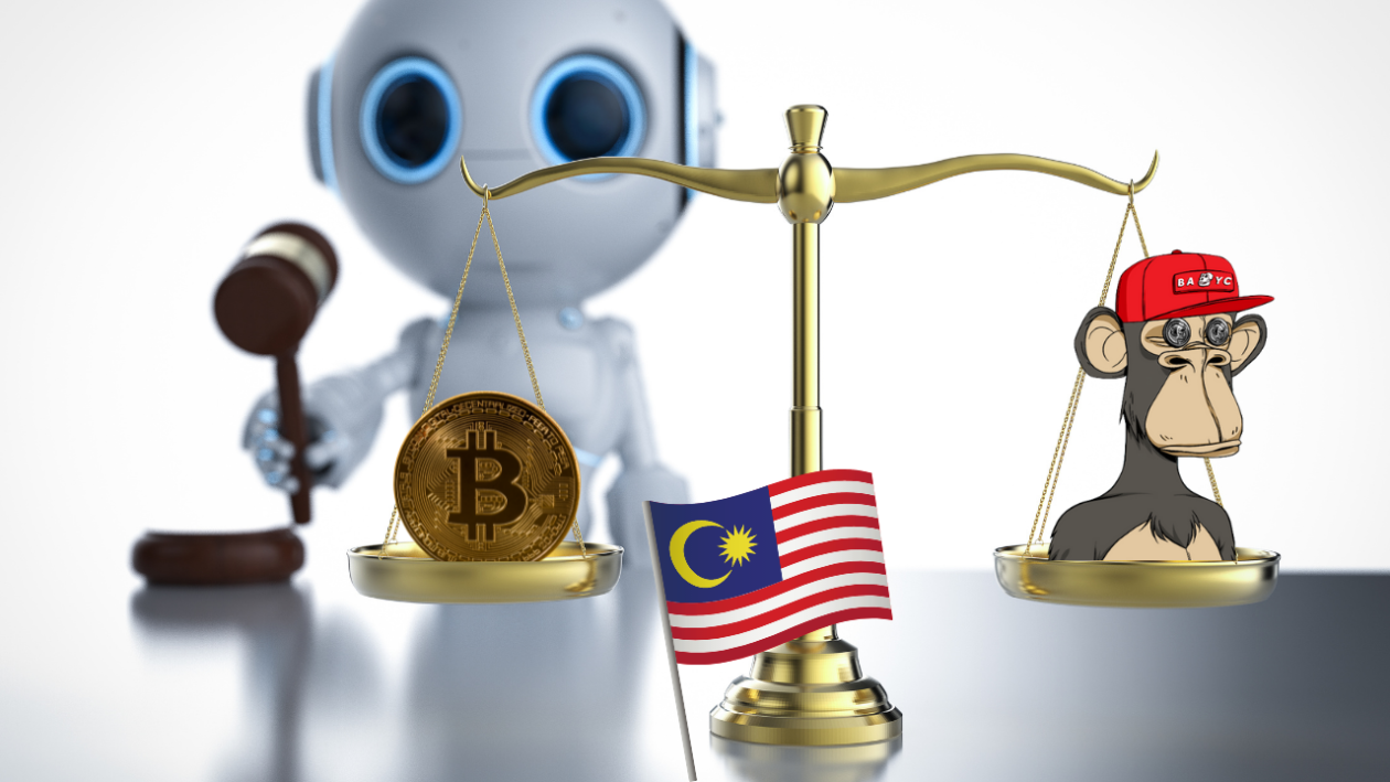 Echoes of El Salvador as Malaysian minister calls for crypto adoption