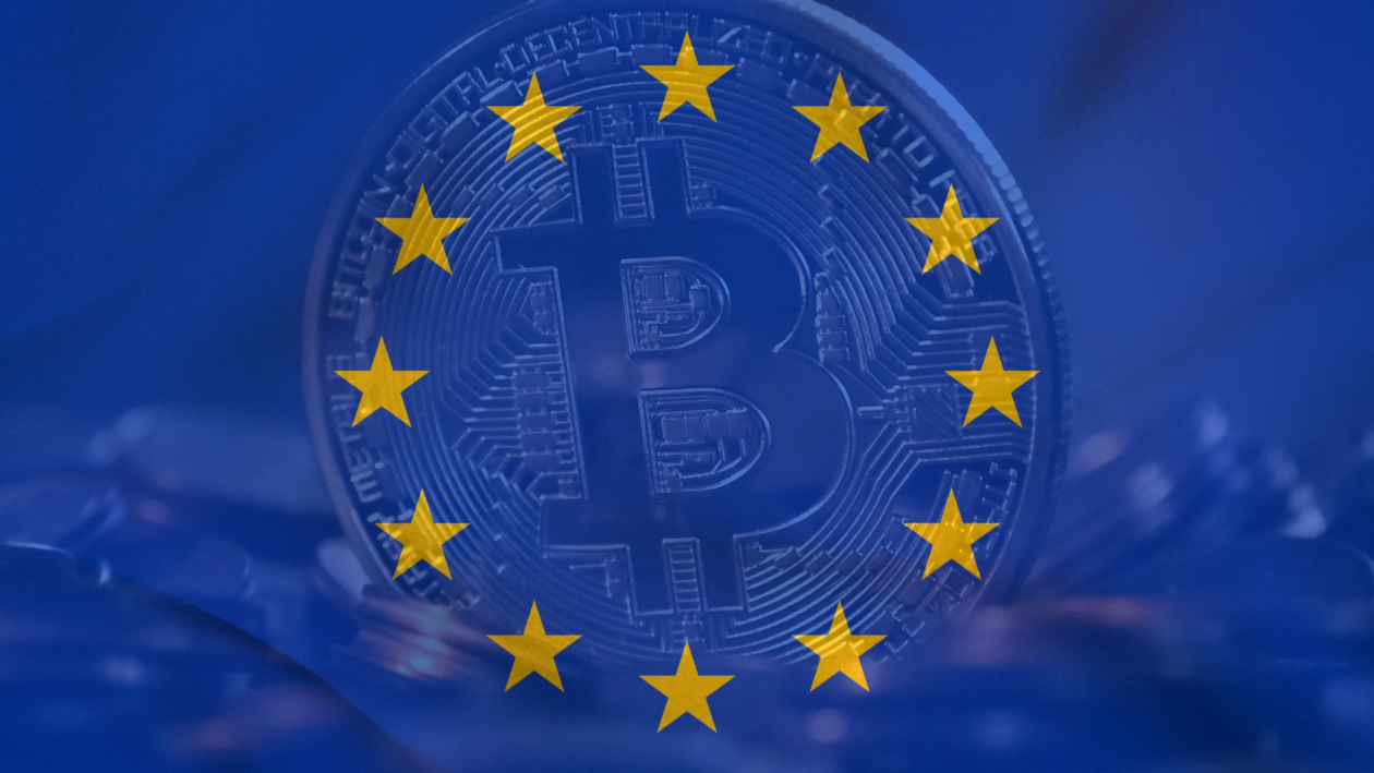 European Union Bitcoin