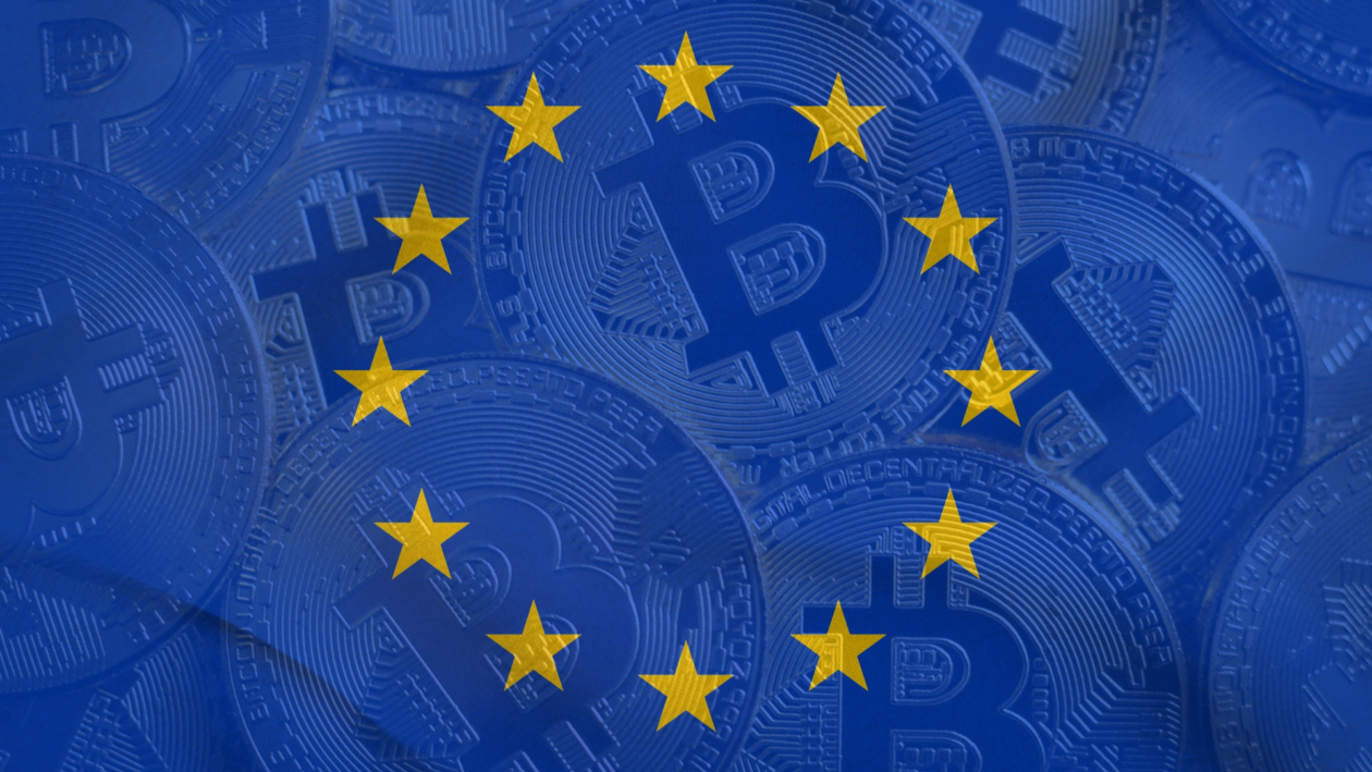 eu to ban bitcoin