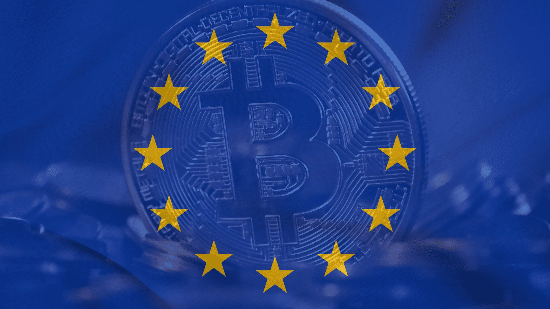 eu to use crypto currency instead of the euro