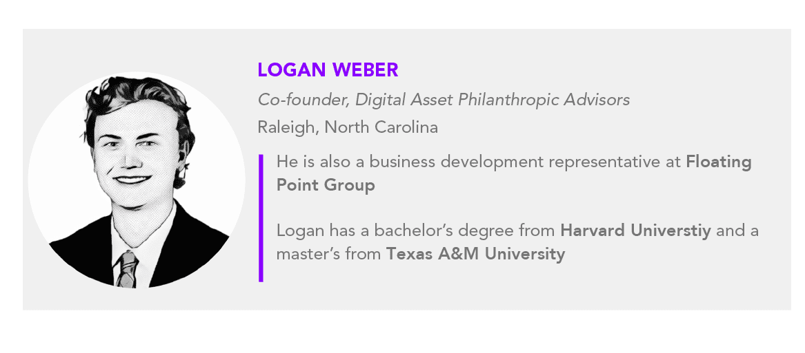 Logan Weber