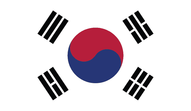 South Korea