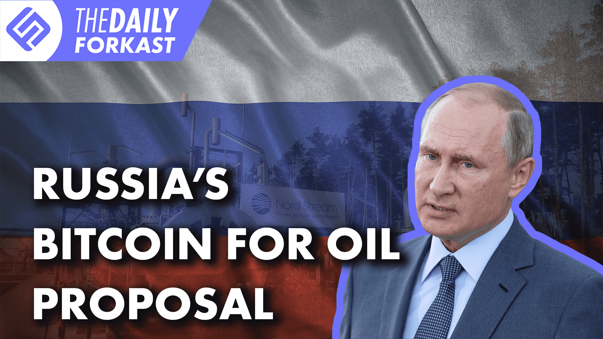 russia bitcoin oil