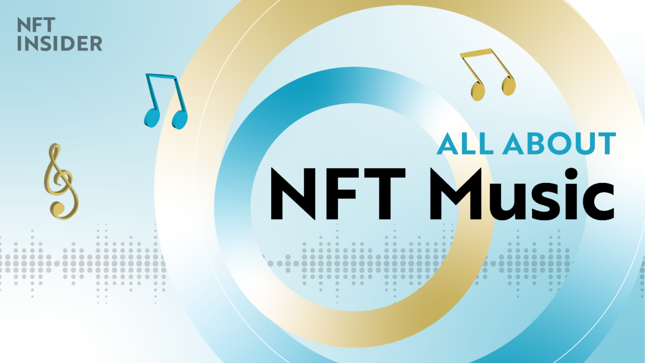 What does Music have to do with NFTs