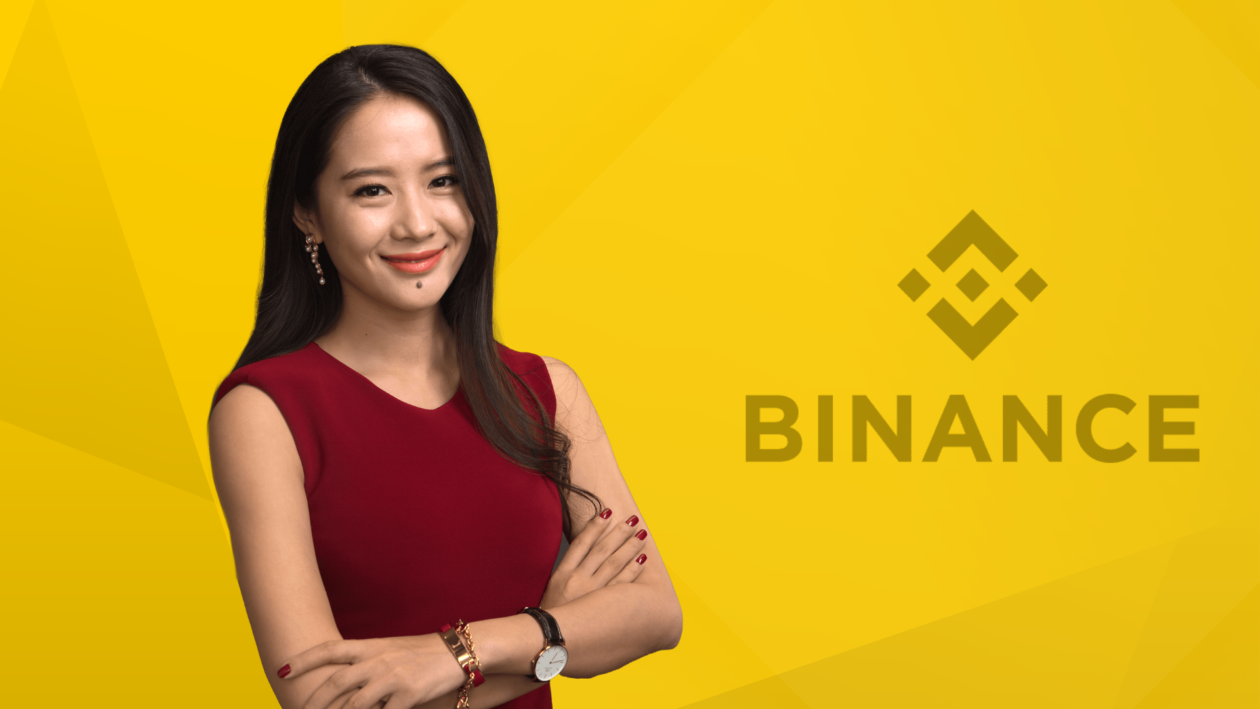 Yi-He-Binance