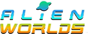 alienworlds logo